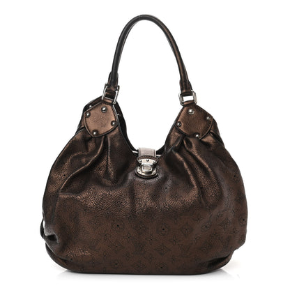 Louis Vuitton Mahina XL Mordore 1 of 12