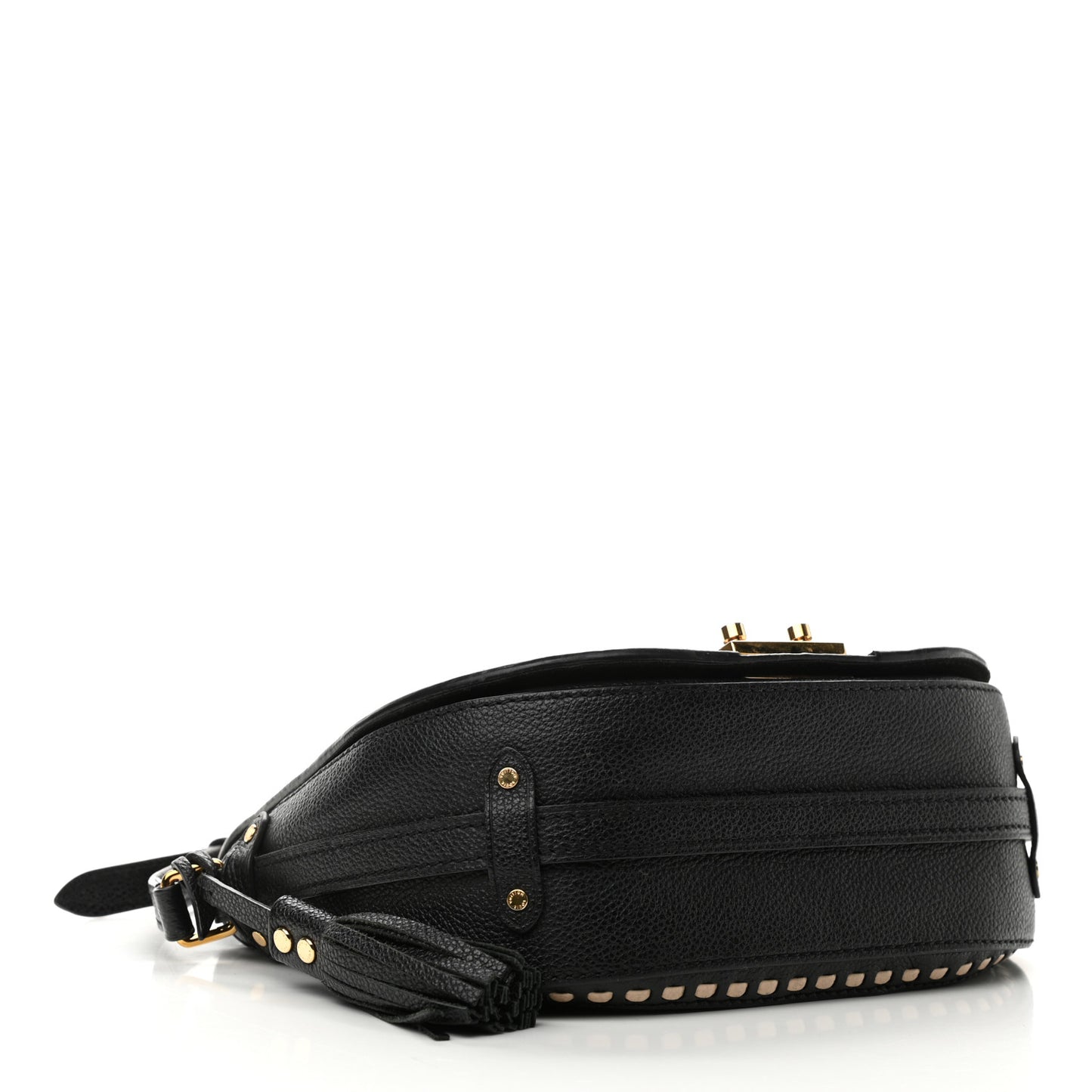 Empreinte Junot Black