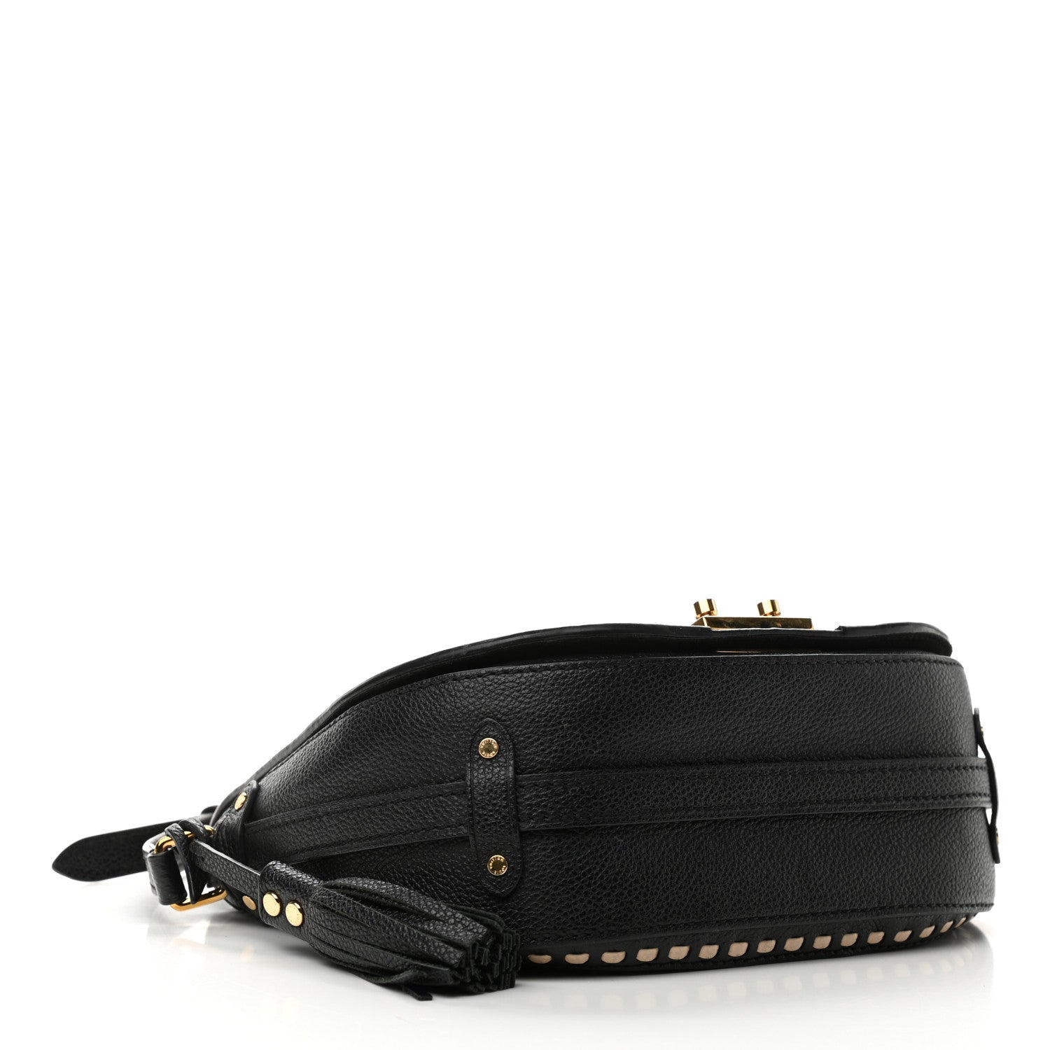 Louis Vuitton Empreinte Junot Black 4 of 11