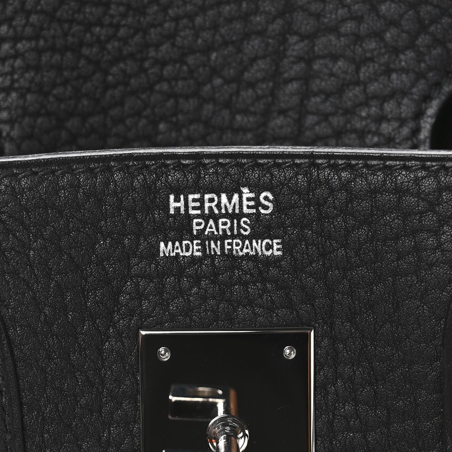 Fjord HAC Birkin 32 Black