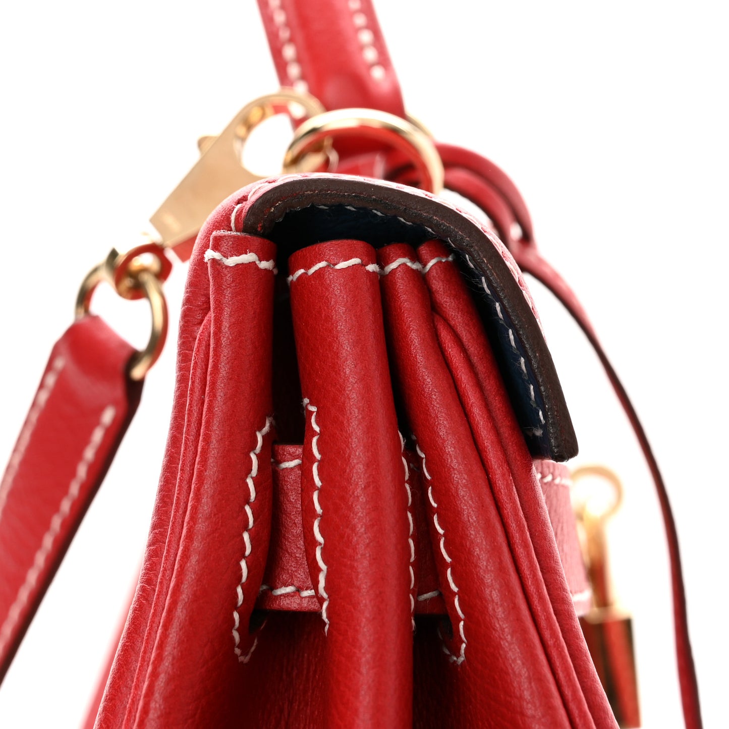 Epsom Candy Kelly Retourne 32 Rouge Casaque Bleu Thalassa