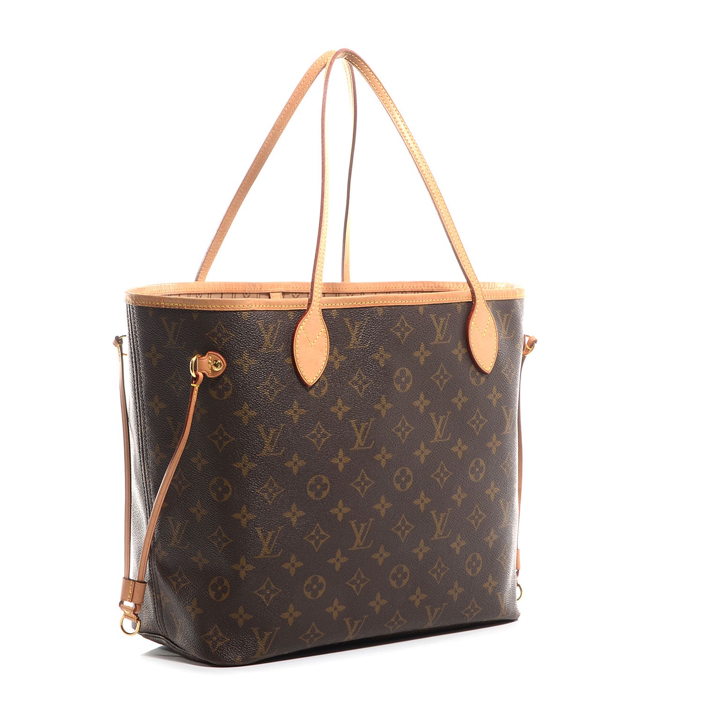 Monogram Neverfull MM