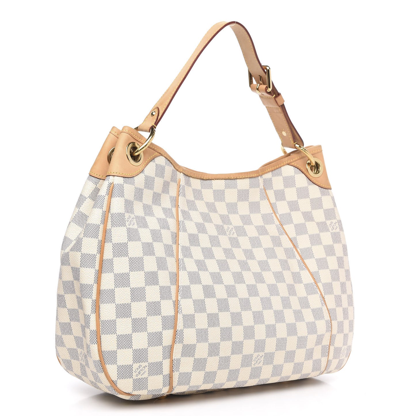 Damier Azur Galliera PM