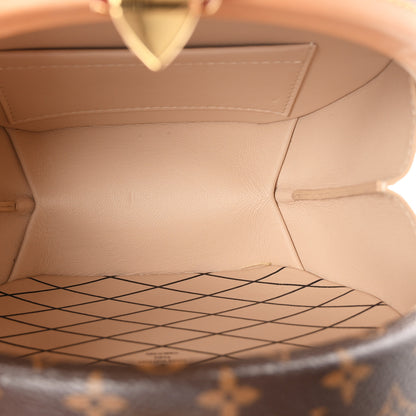 Louis Vuitton Monogram Petite Boite Chapeau 4 of 9