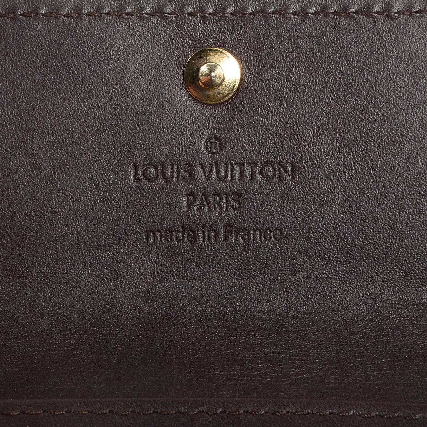 Vernis Multicles 4 Key Holder Amarante