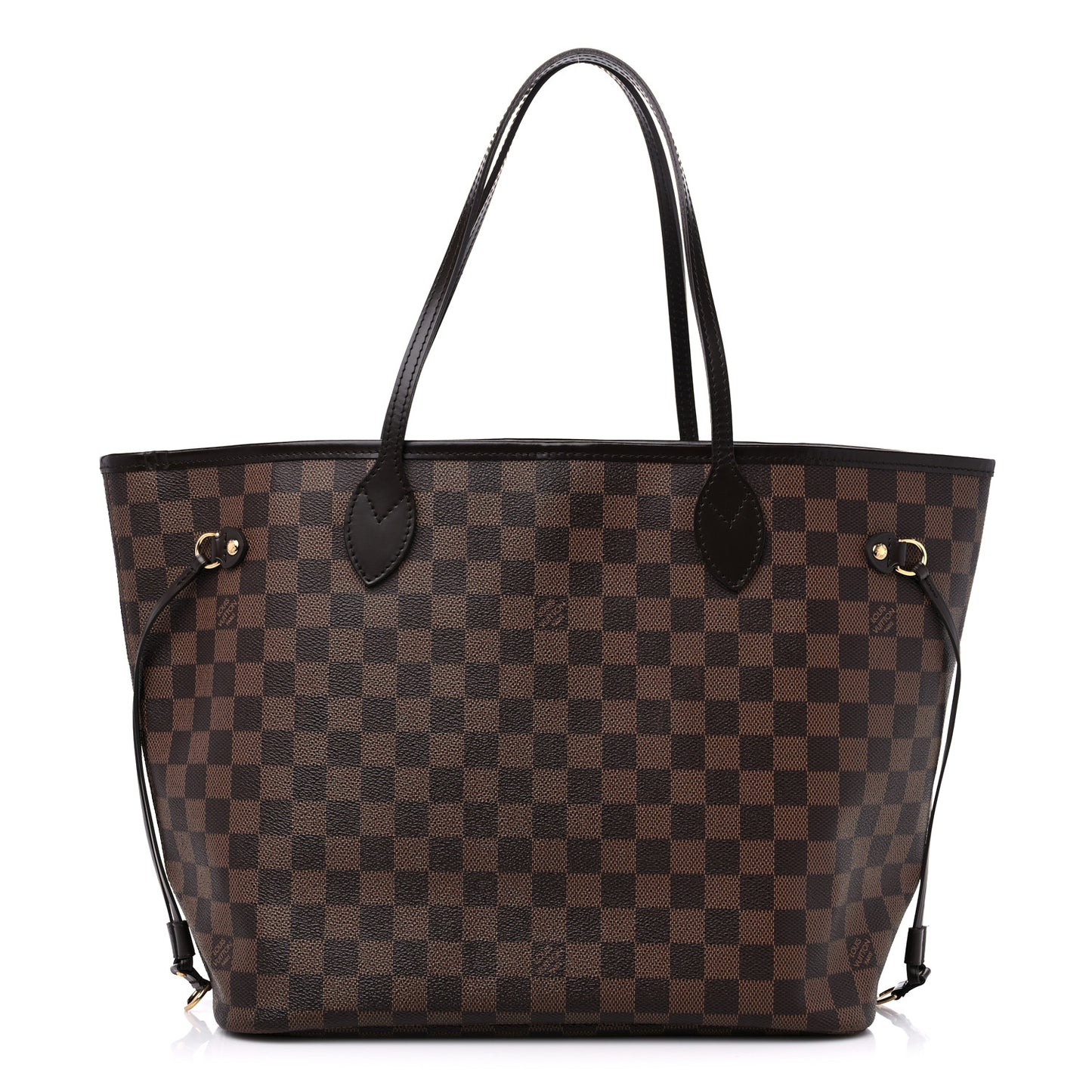 Damier Ebene Neverfull MM
