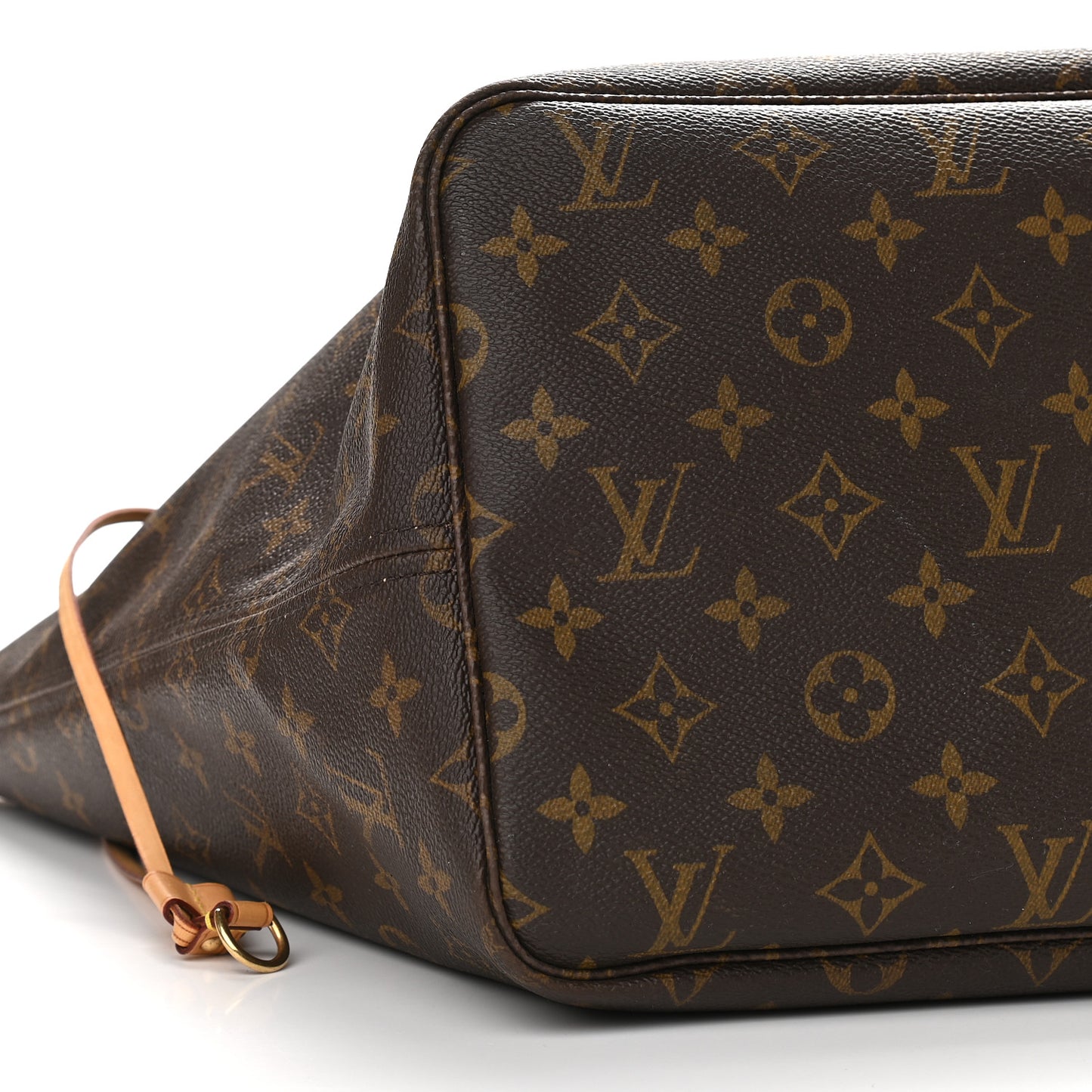 Monogram Neverfull GM