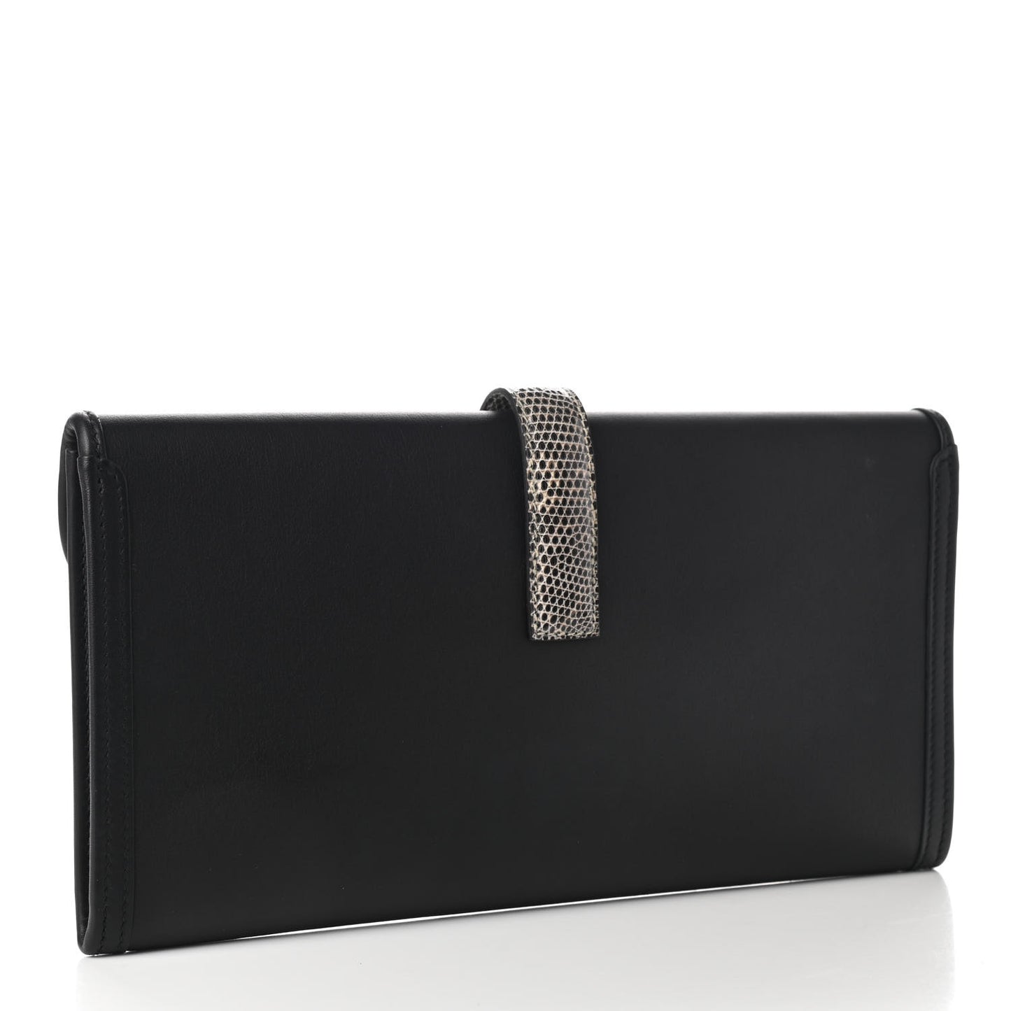 Swift Lizard Jige Elan Touch 29 Clutch Black Ombre