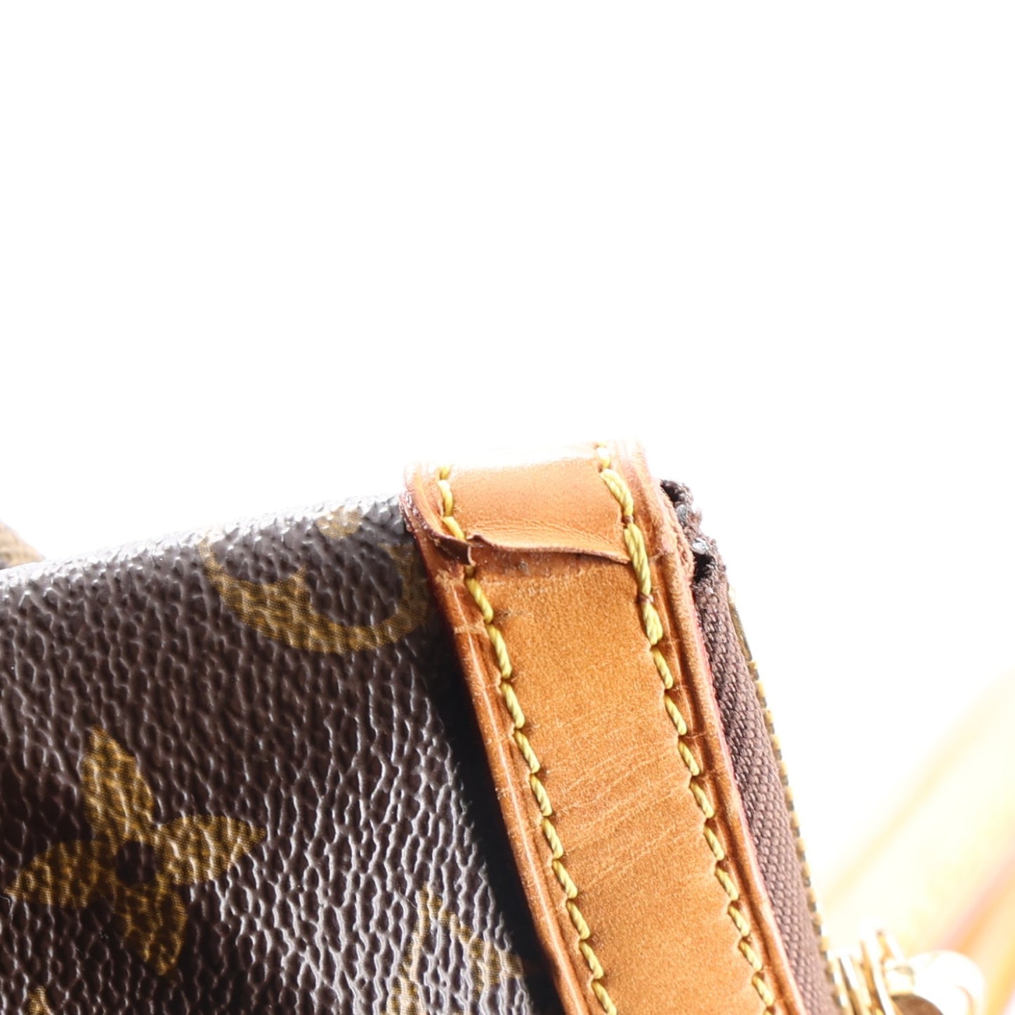 Monogram Tivoli PM