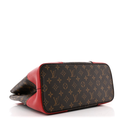 Louis Vuitton Monogram Flandrin Cherry 3 of 10