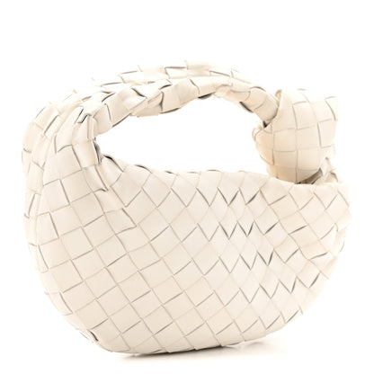 Bottega Veneta Nappa Intrecciato Mini Jodie Chalk 3 of 13