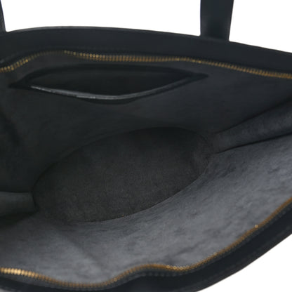 Louis Vuitton Epi Saint Jacques PM Black 5 of 10