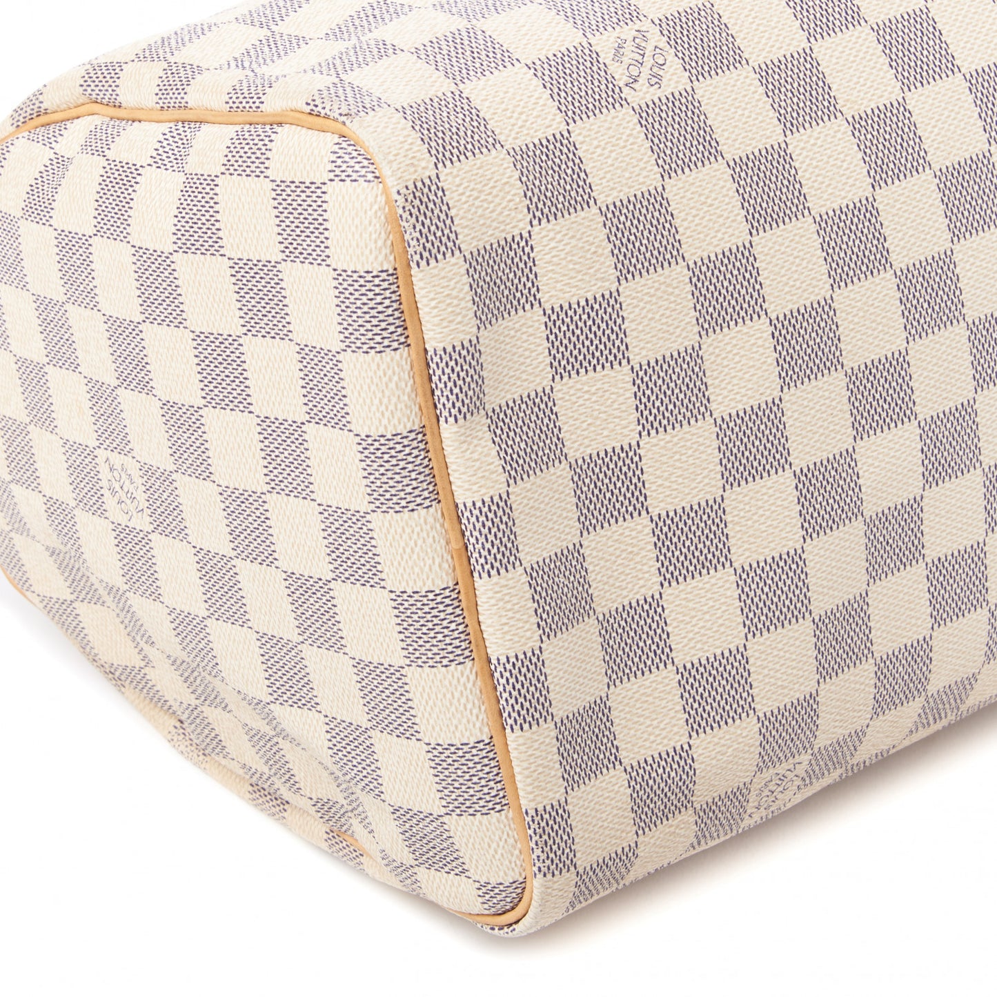 Damier Azur Speedy 30