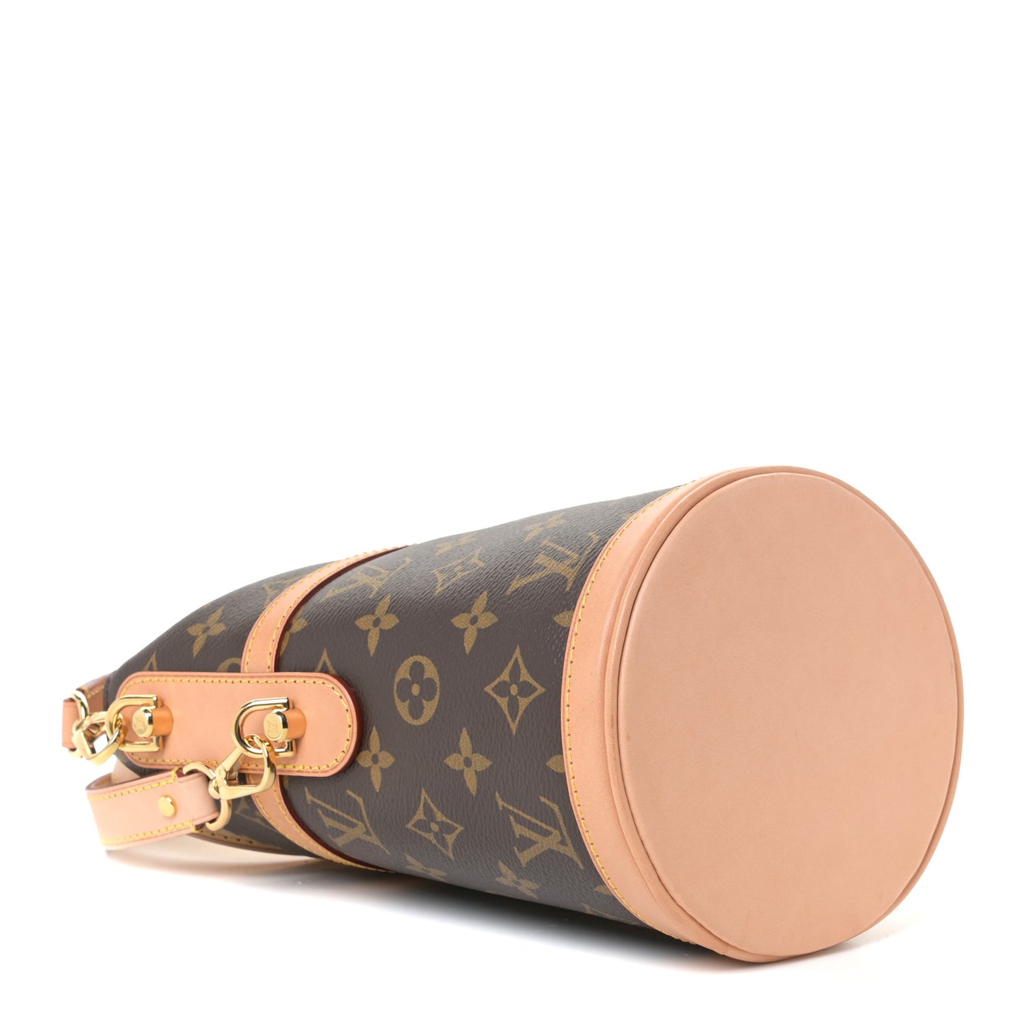 Monogram Duffle Bag