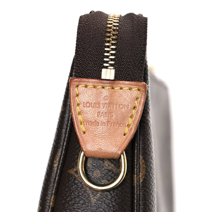 Louis Vuitton Monogram Pochette Accessories NM 6 of 8