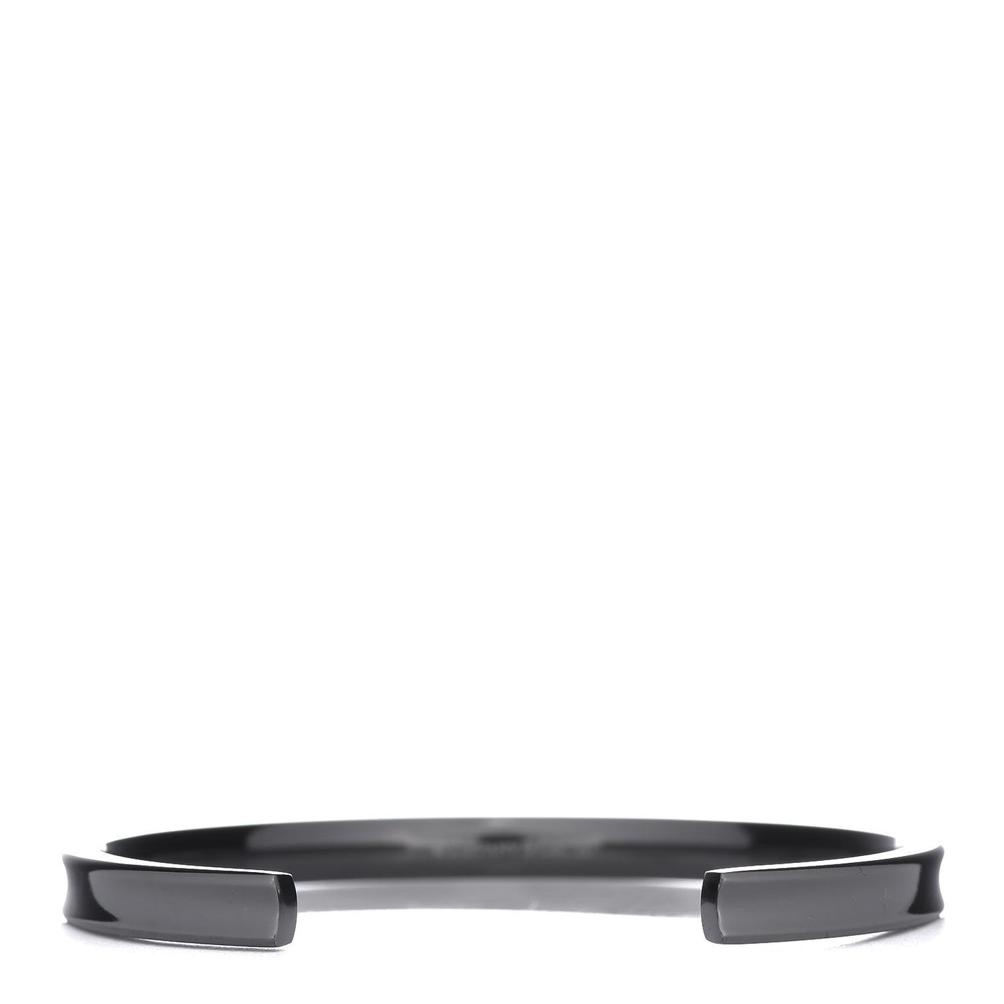 Titanium 1837 Narrow Cuff Bracelet