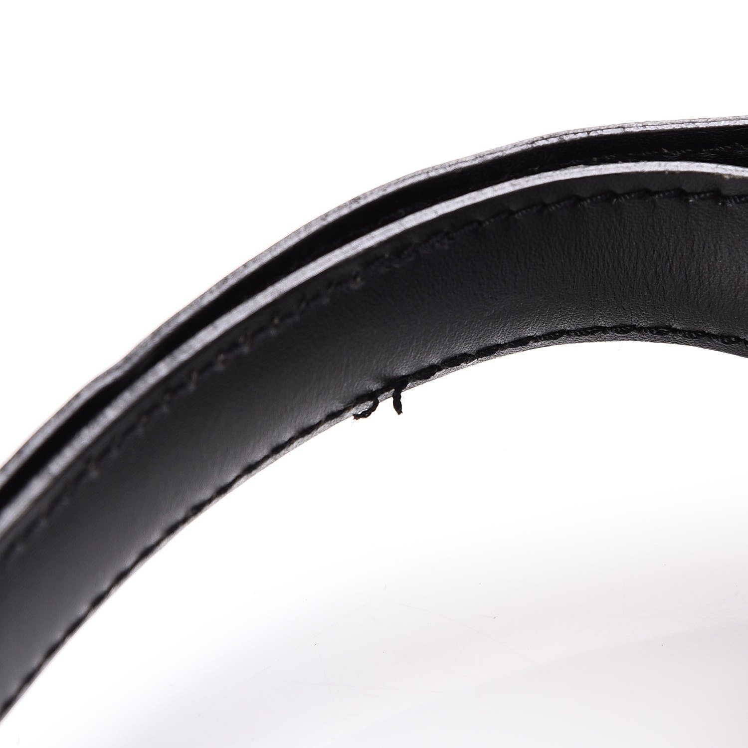 Louis Vuitton Epi Cluny Black 9 of 9