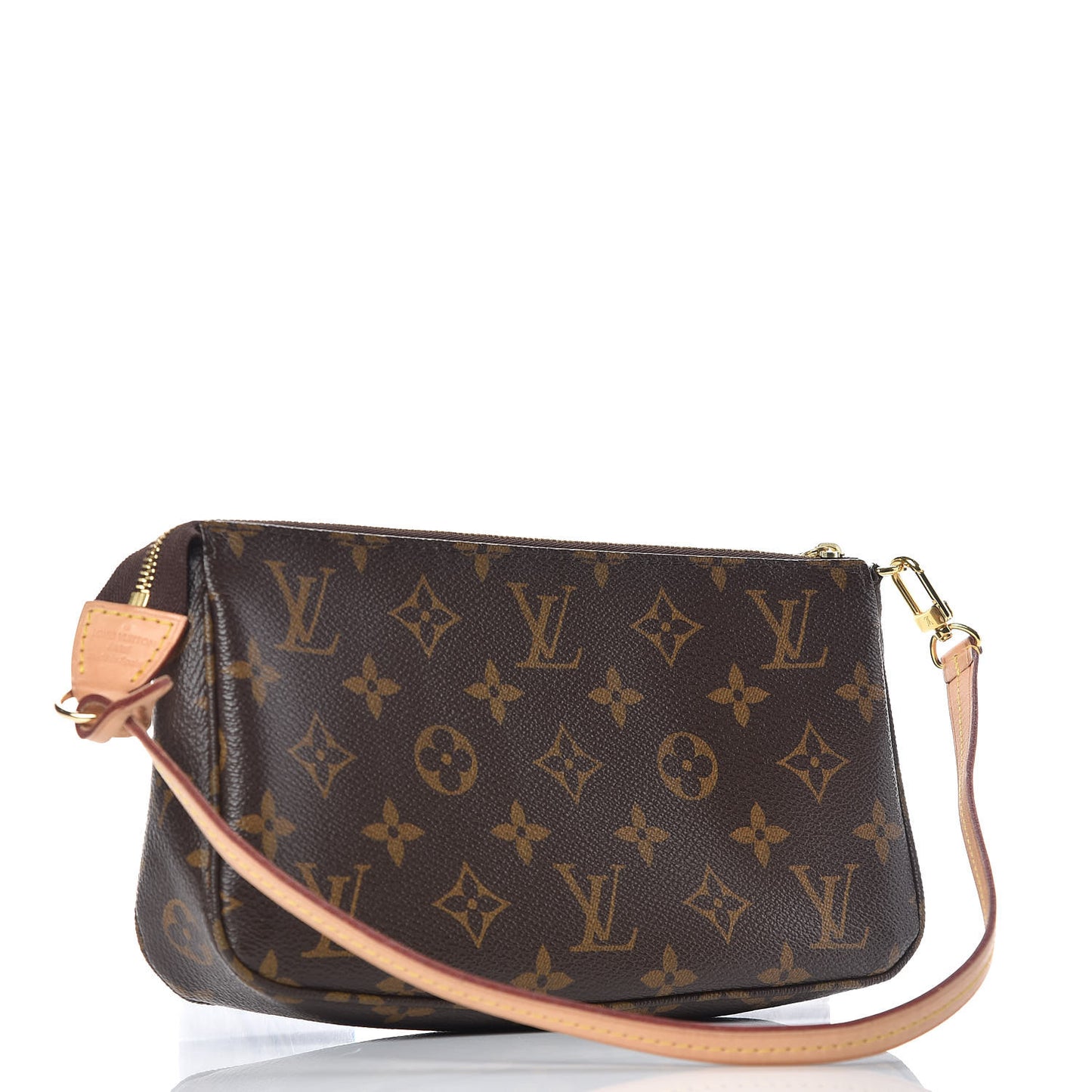 Monogram Pochette Accessories NM