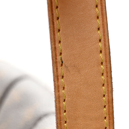 Louis Vuitton Monogram Menilmontant PM 19 of 22