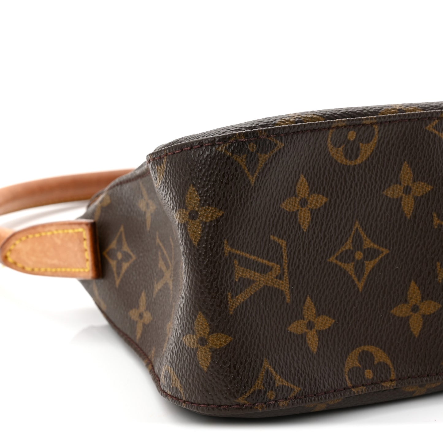 Monogram Mini Looping