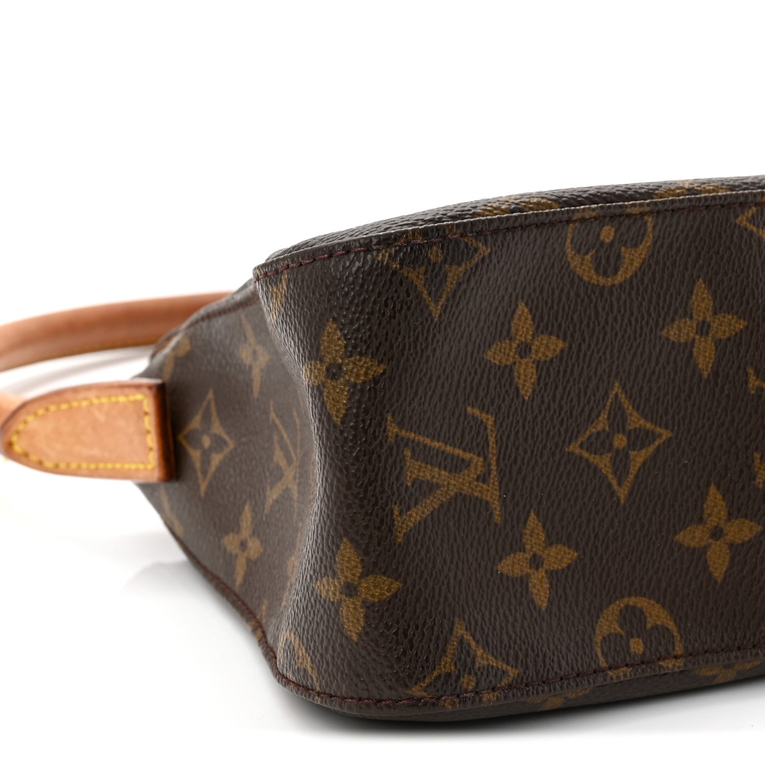 Louis Vuitton Monogram Mini Looping 9 of 10