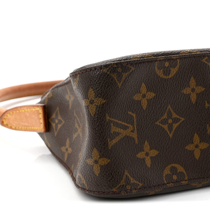 Louis Vuitton Monogram Mini Looping 9 of 10
