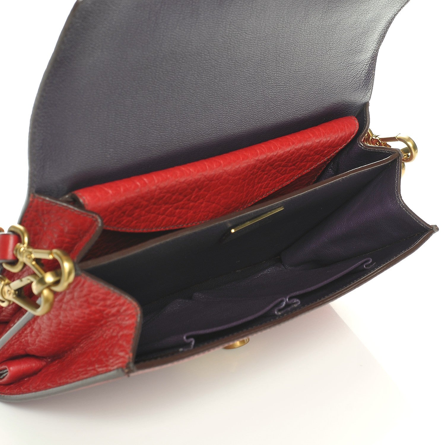 Prada Berlino Sound Bag 5 of 7