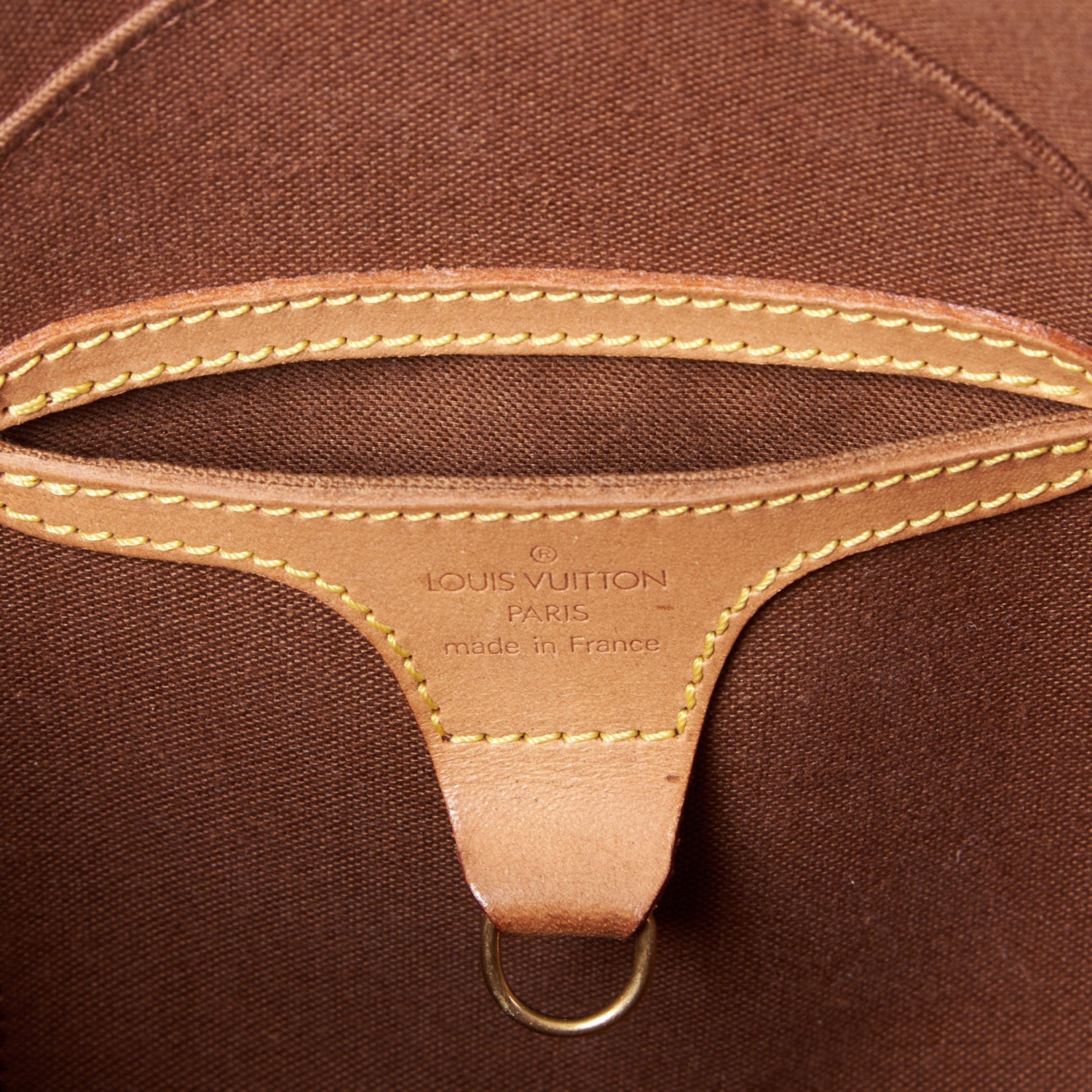 Louis Vuitton Monogram Ellipse PM 7 of 8