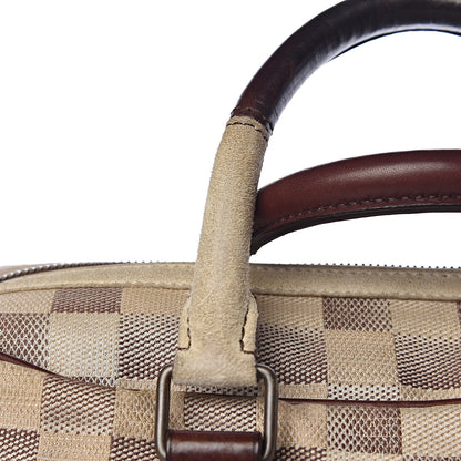 Louis Vuitton Damier Lune Cabas 12 of 19