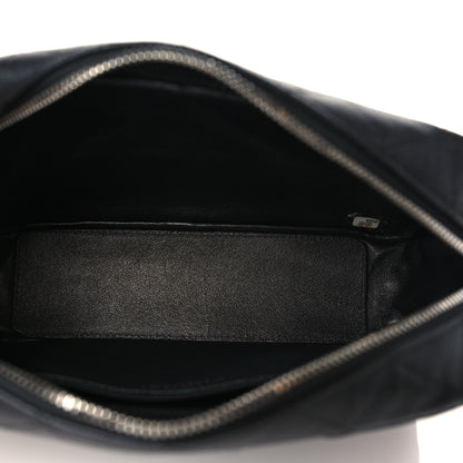 Chanel Caviar Quilted Camera Case Black 4 of 8