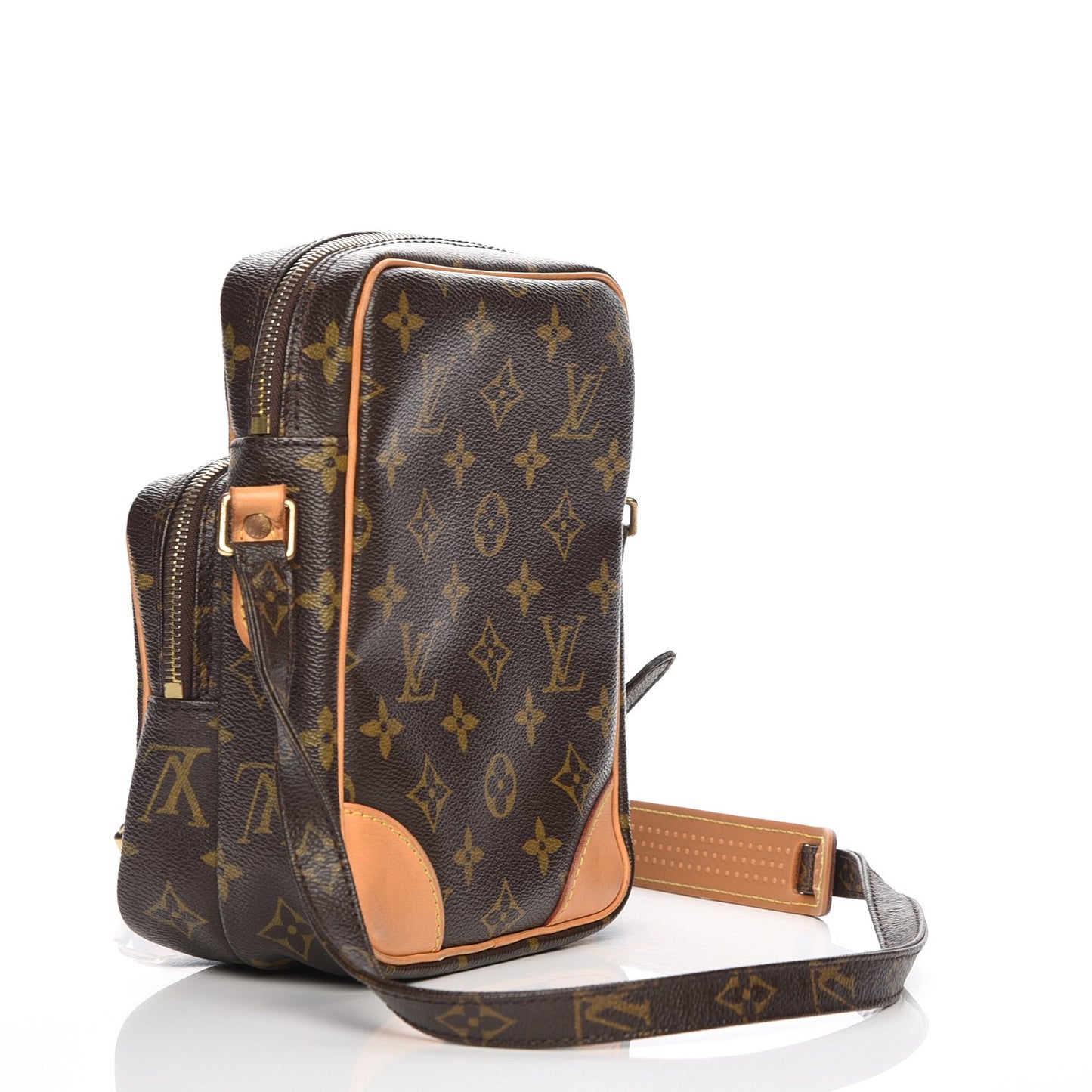 Monogram Amazone