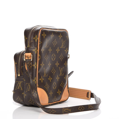 Louis Vuitton Monogram Amazone 3 of 7