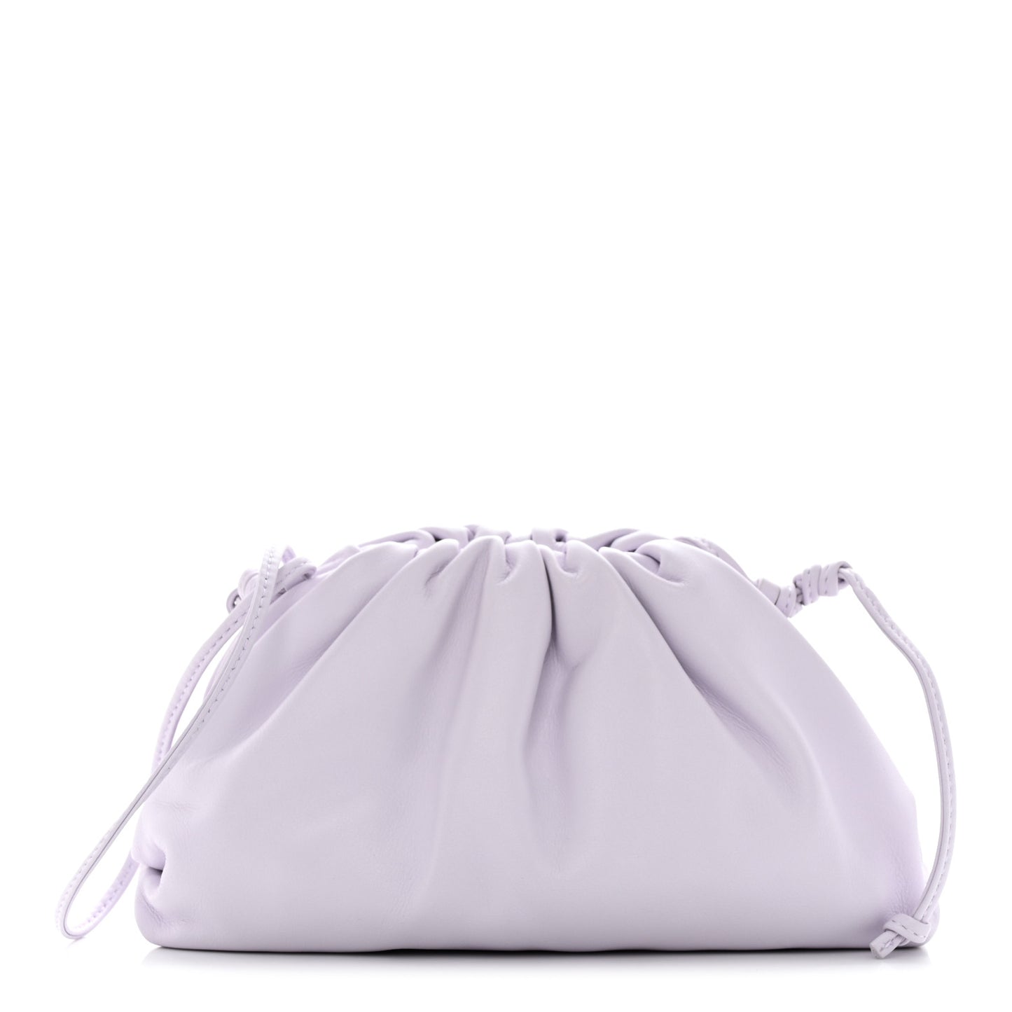 Butter Calfskin The Mini Pouch Mirth