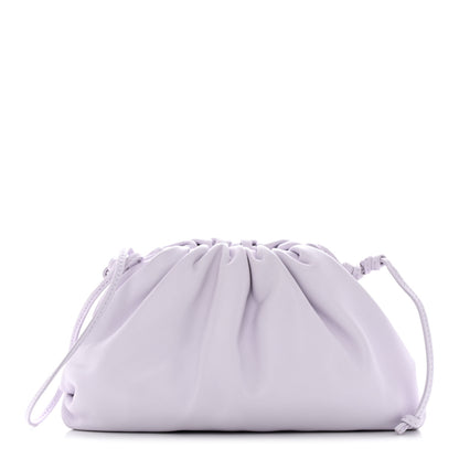 Bottega Veneta Butter Calfskin The Mini Pouch Mirth 1 of 10