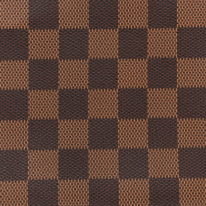 Louis Vuitton Damier Ebene Pochette Accessories NM 8 of 10