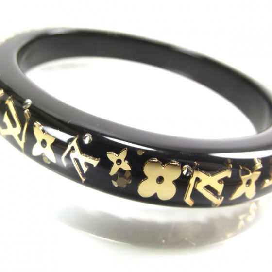 Inclusion Bracelet PM Black