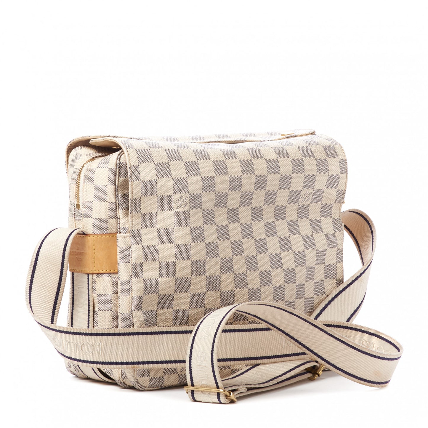 Damier Azur Naviglio