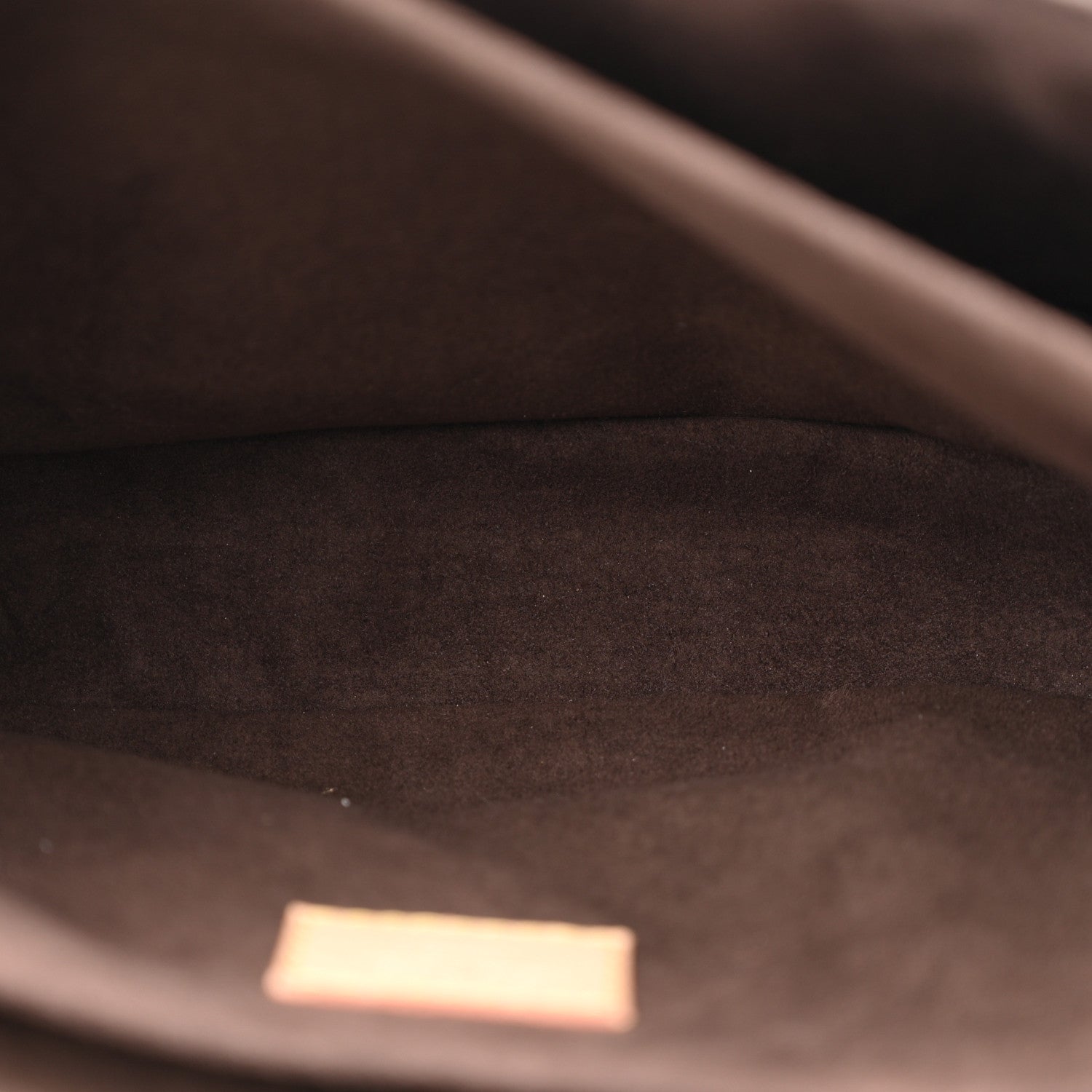 Louis Vuitton Monogram Pochette Metis 5 of 10