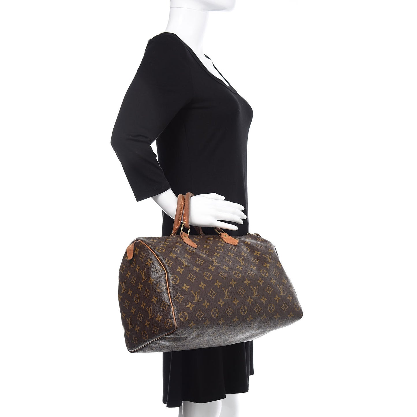 Monogram Speedy 35
