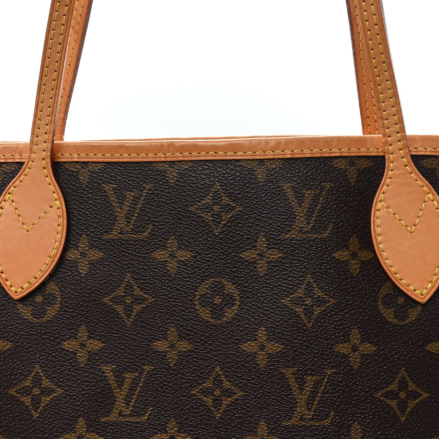 Monogram Neo Neverfull   Fuchsia
