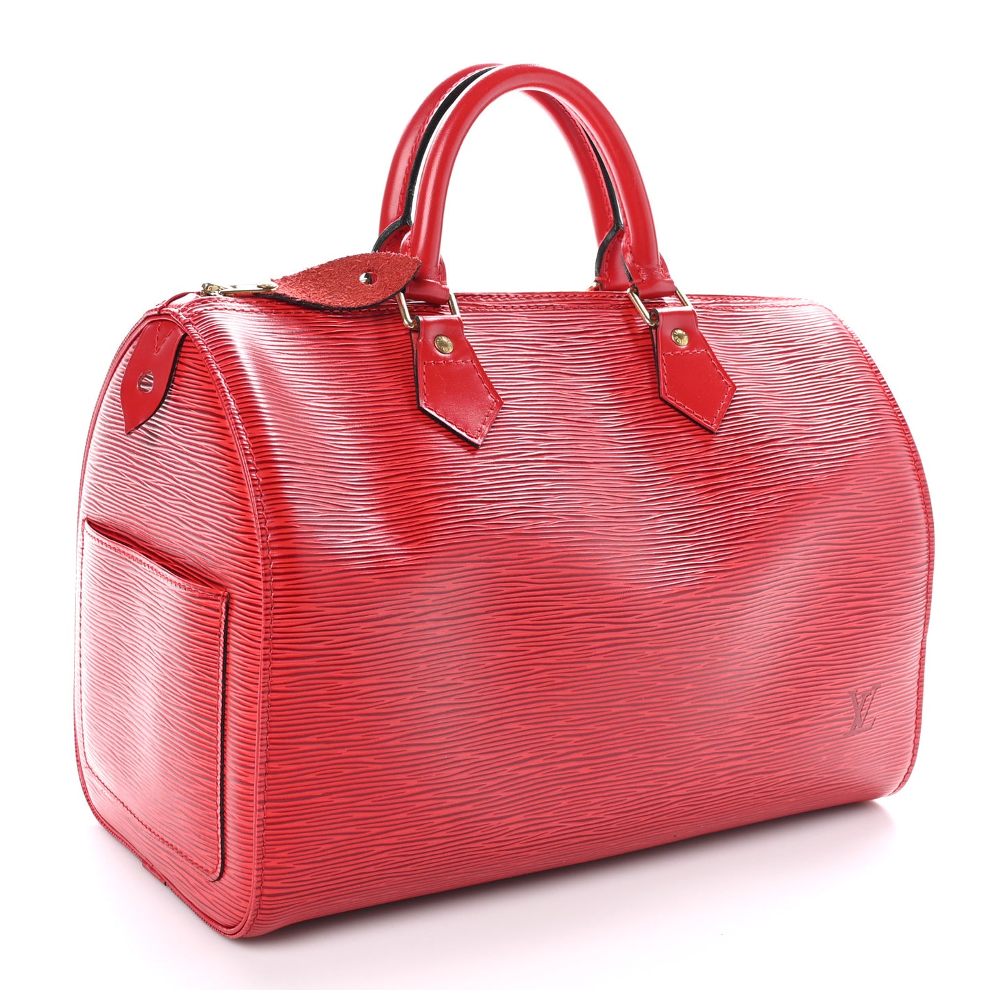 Epi Speedy 30 Castillan Red