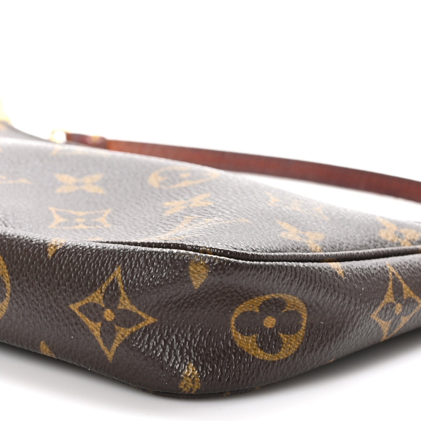 Monogram Pochette Accessories