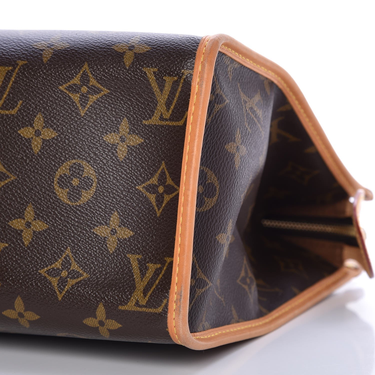 Louis Vuitton Monogram Popincourt Haut 9 of 9