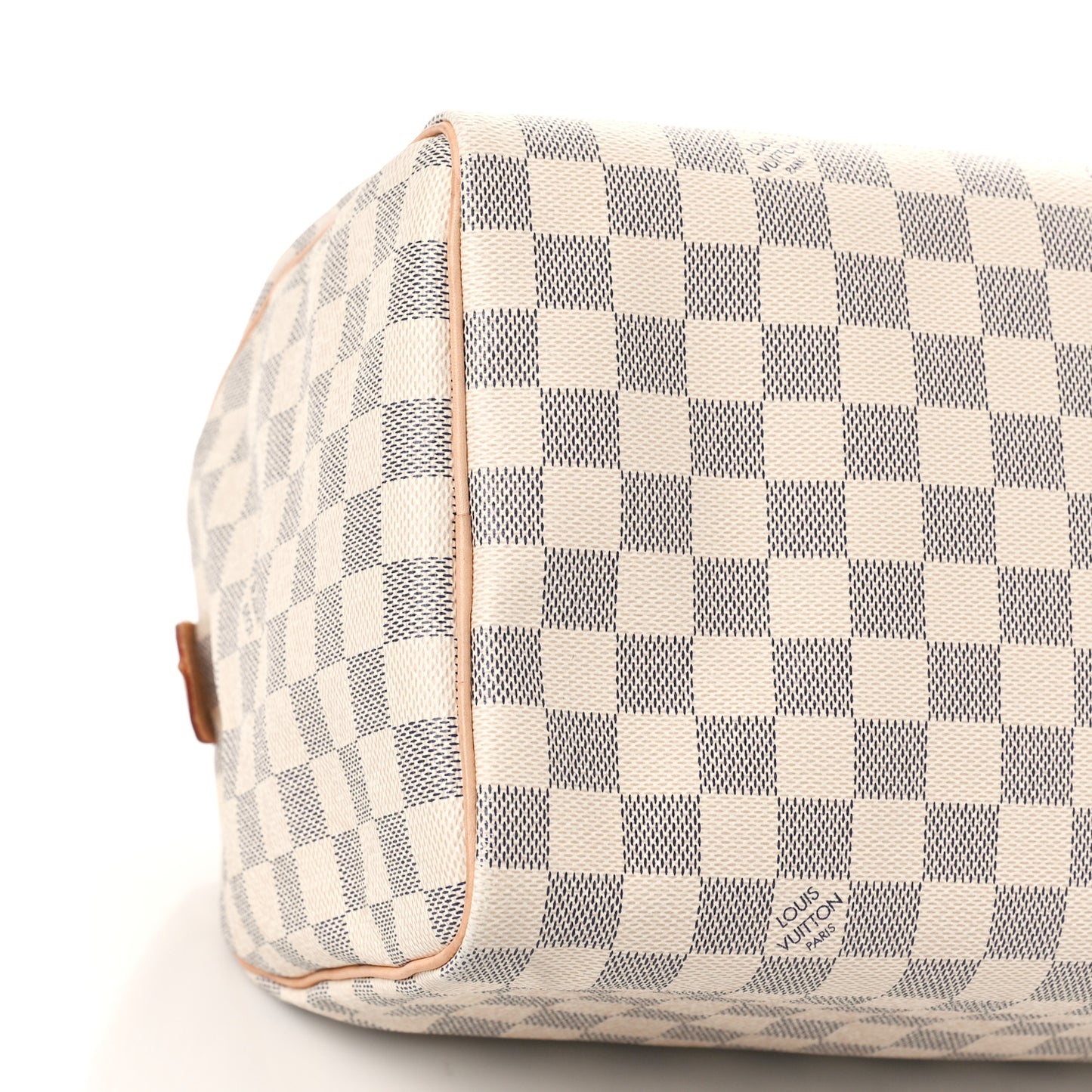 Damier Azur Speedy 30
