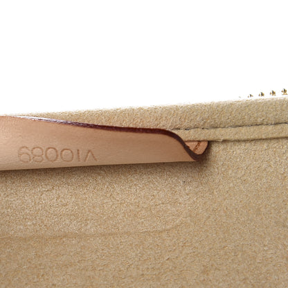 Louis Vuitton Monogram 13 Inch Laptop Sleeve 7 of 9