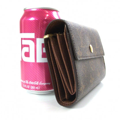 Louis Vuitton Monogram Alexandra Wallet 3 of 7