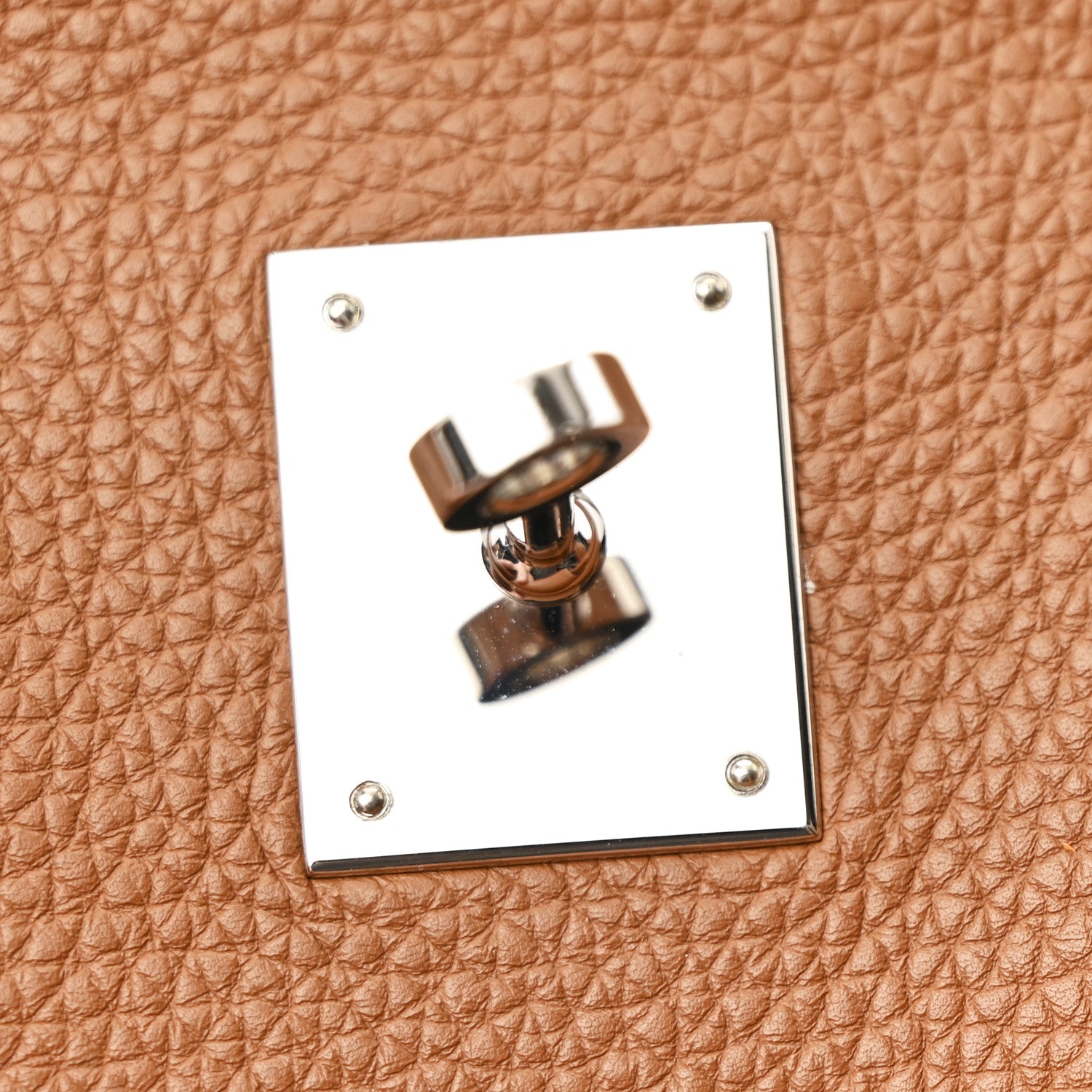 Hermes Togo Birkin 35 Gold 14 of 14