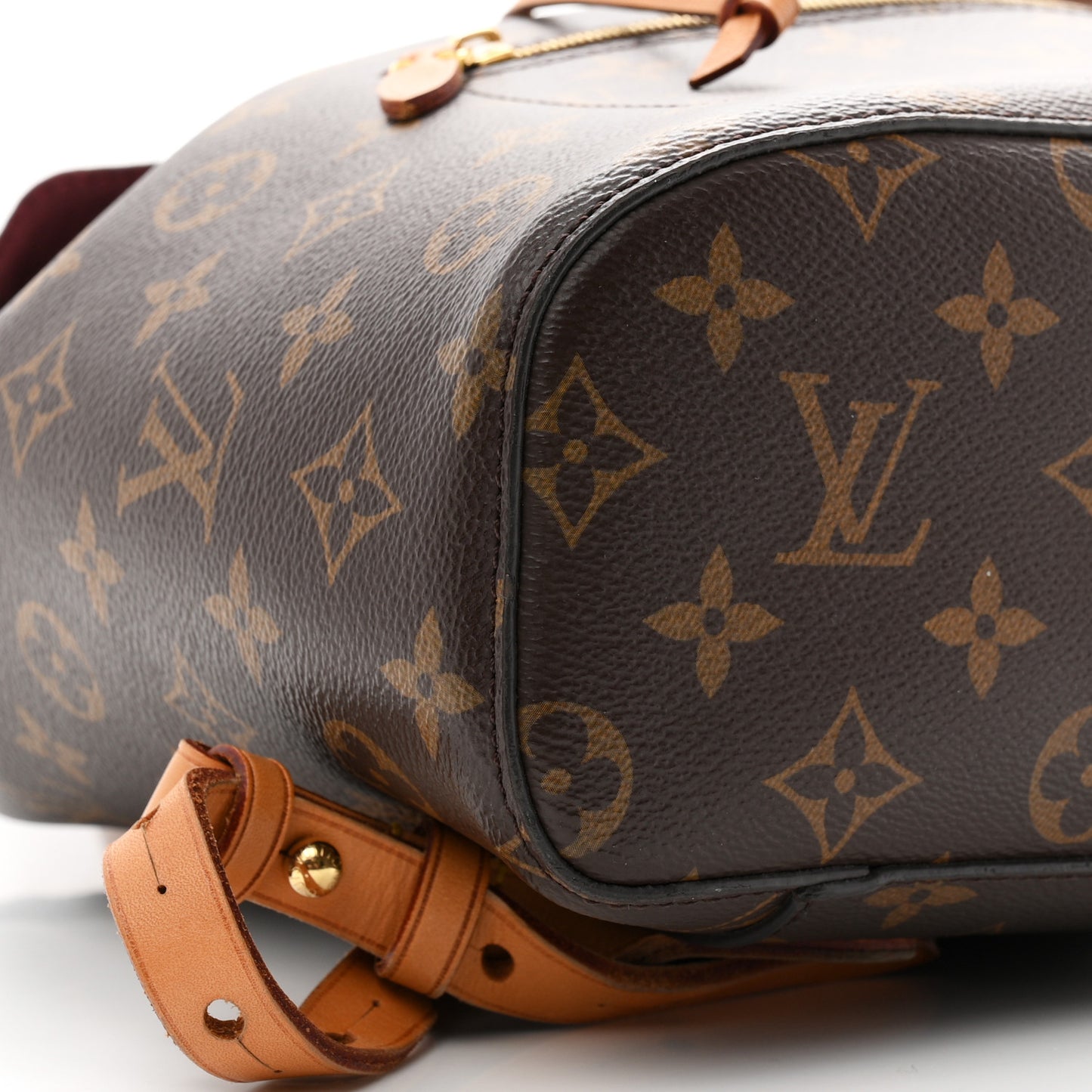 Monogram Montsouris NM Backpack