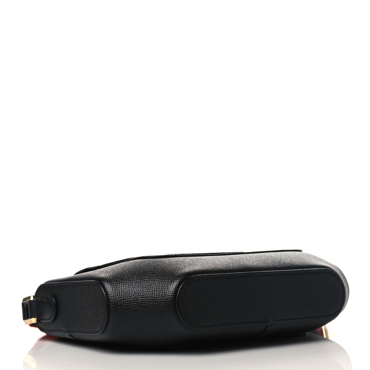Hermes Epsom Octogone 23 Black 4 of 8