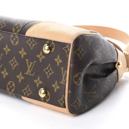 Louis Vuitton Monogram Beverly MM 7 of 15